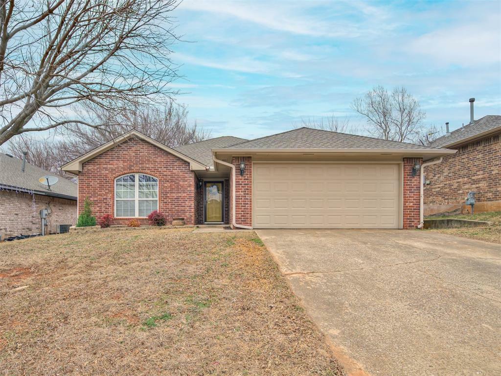 1405 Northern Hills Road  Norman OK 73071 photo