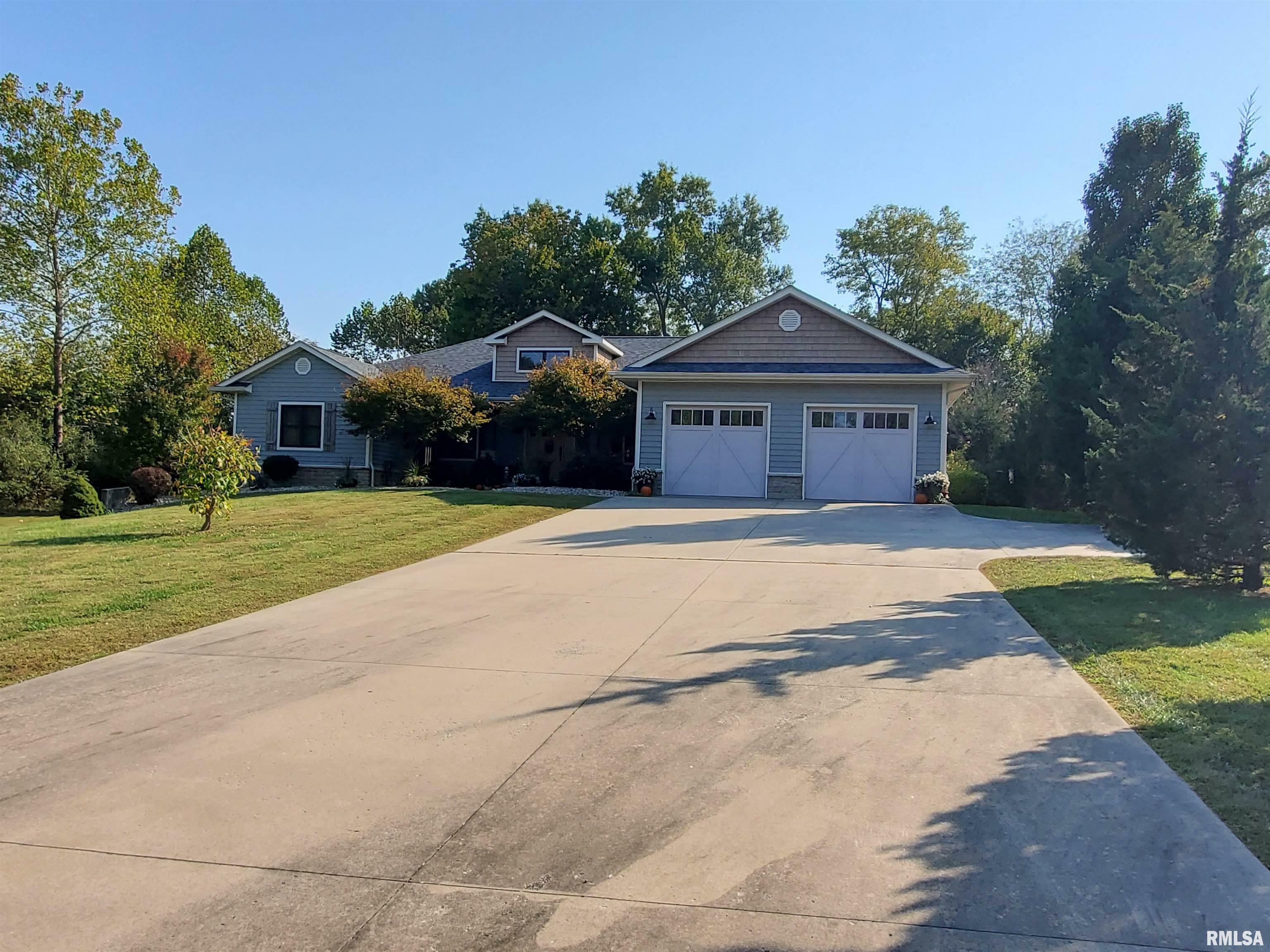 Property Photo:  186 Phillips Road  IL 62902 