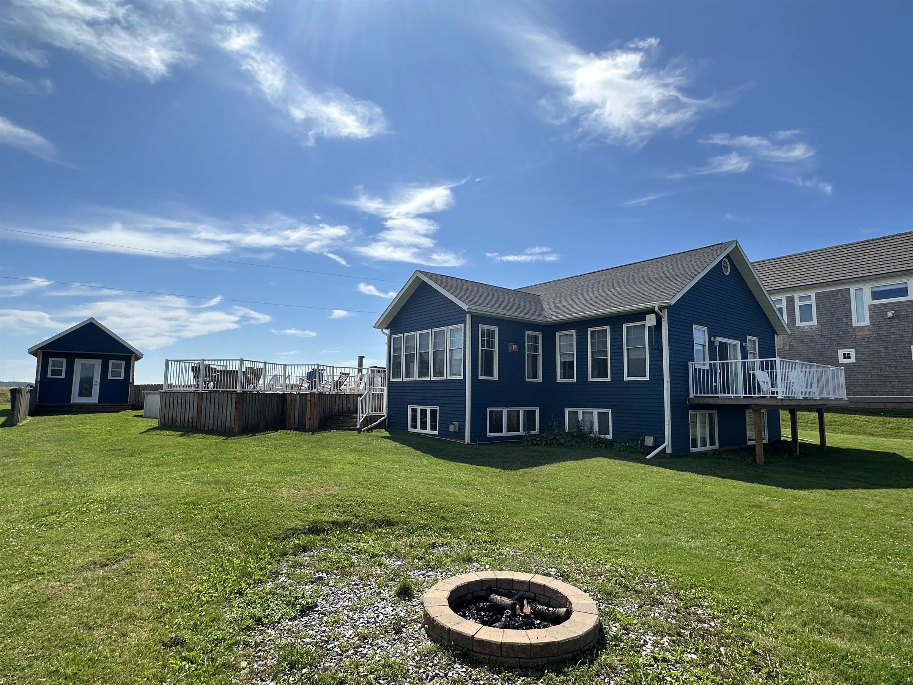 Property Photo: 314 Phyllis Kennedy Road PE C0B 1M0