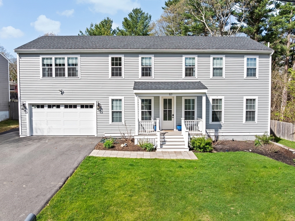57 Chittenden Rd  Scituate MA 02066 photo