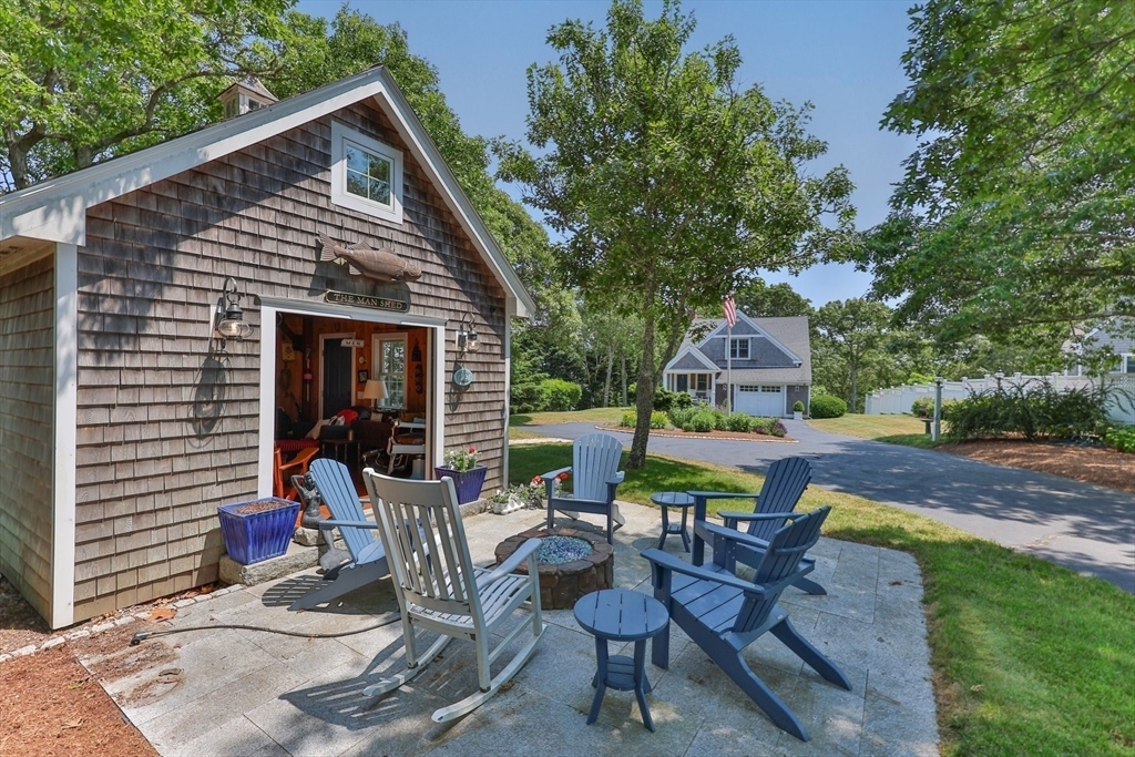 Property Photo: 2519 Main St MA 02659