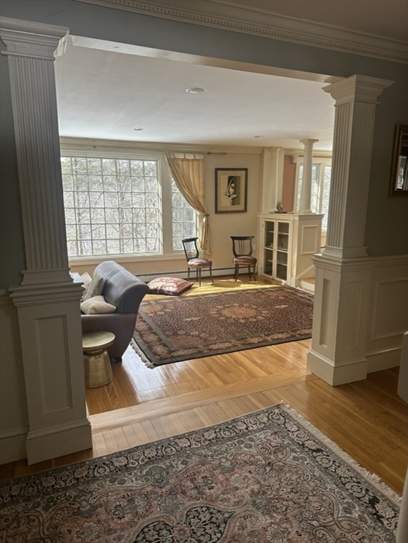 Property Photo:  40 Possum Rd  MA 02493 