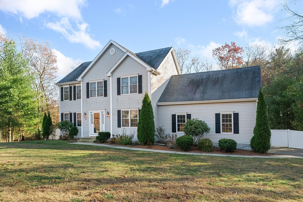 Property Photo: 6 Linda Way MA 02019