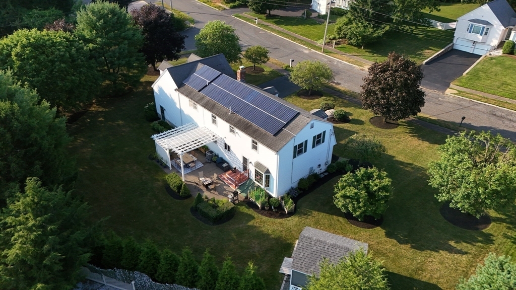 Property Photo: 5 Taft Dr MA 02038