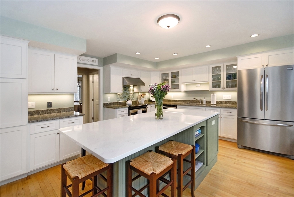Property Photo: 12 S Meadow Ridge 12 MA 01742