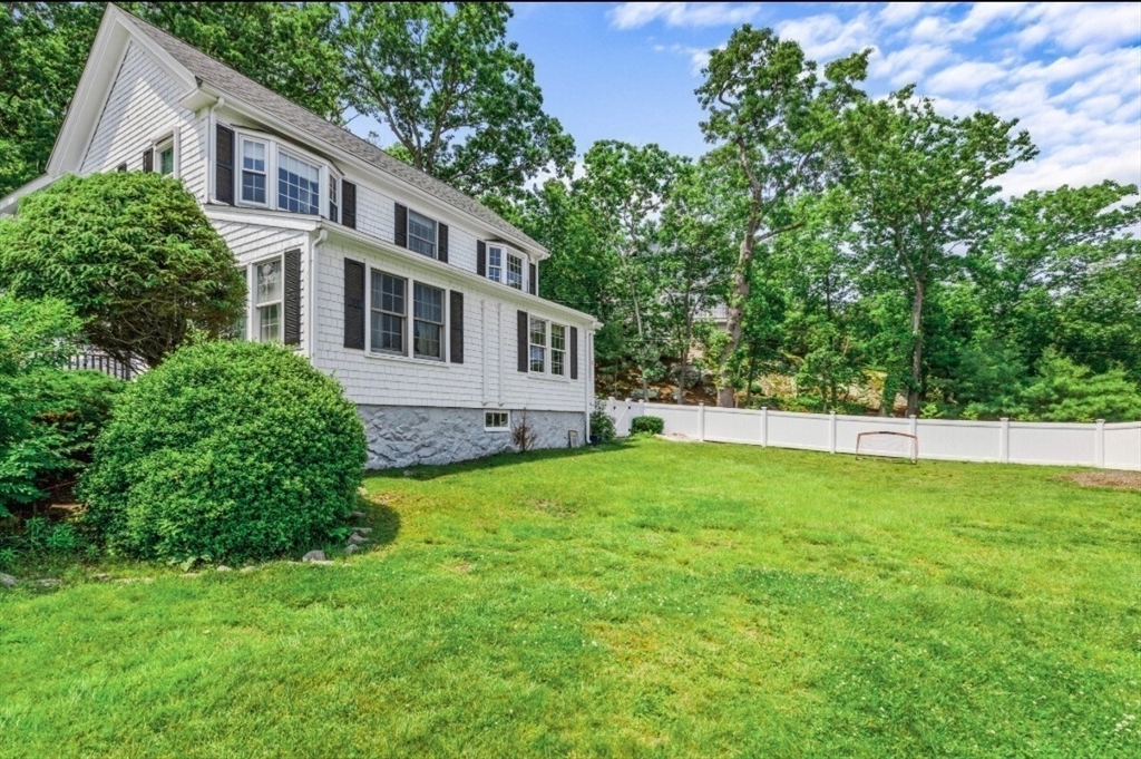Property Photo: 92 Atlantic Ave MA 02025