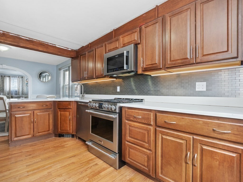 Property Photo:  79 Bruce Road  MA 02453 