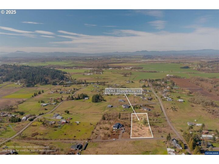 12061 Happy Way SE  Jefferson OR 97352 photo