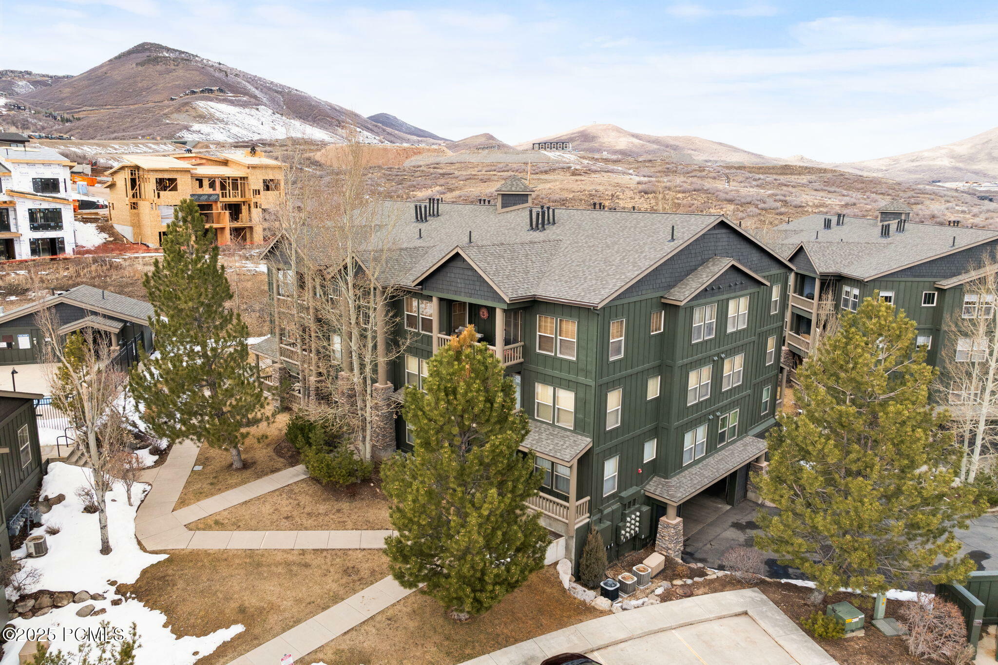 1808 Fox Bay Drive B202  Heber City UT 84032 photo