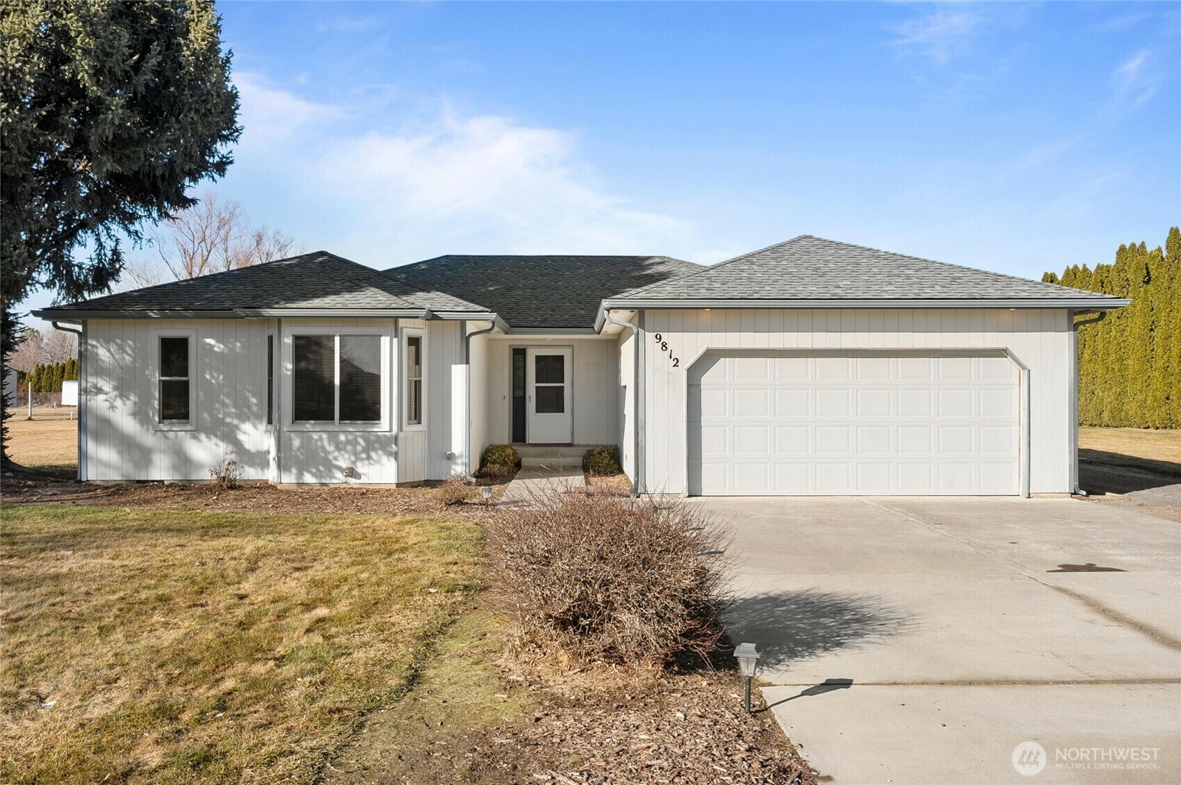 Property Photo: 9812 NE Baseline.3 Road WA 98837