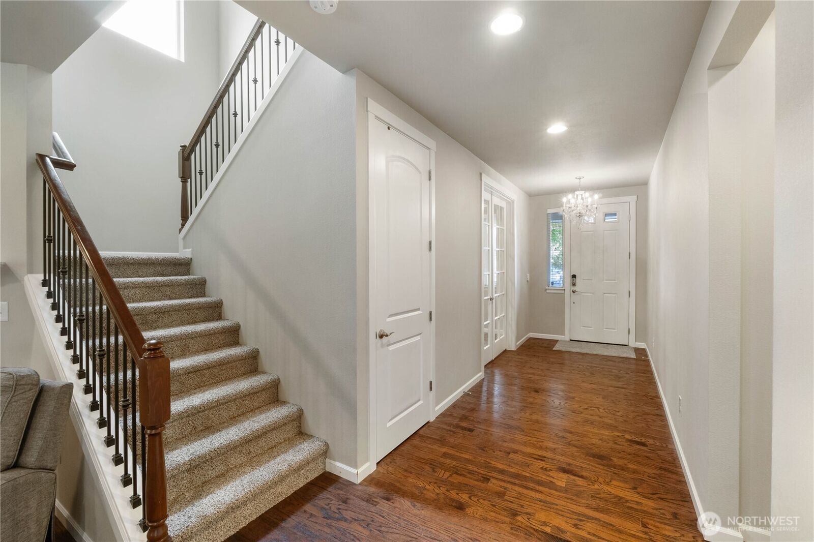 Property Photo: 17302 114th Avenue E WA 98374