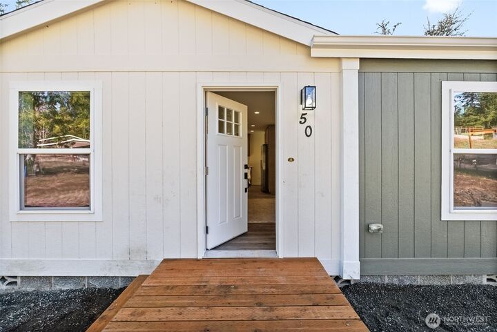 Property Photo:  30 E View Place  WA 98584 