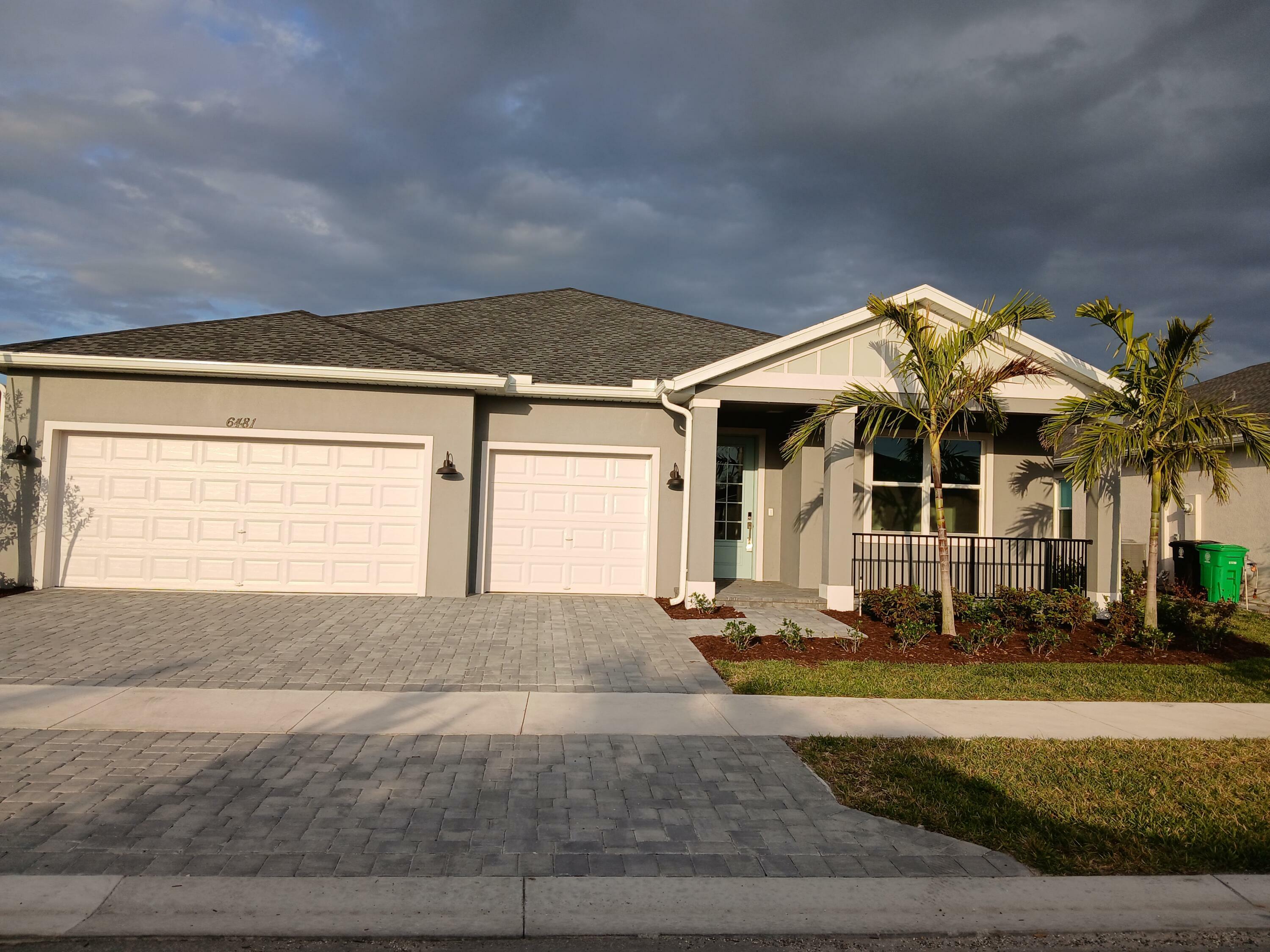 Property Photo:  6481 NW Cloverdale Avenue  FL 34987 