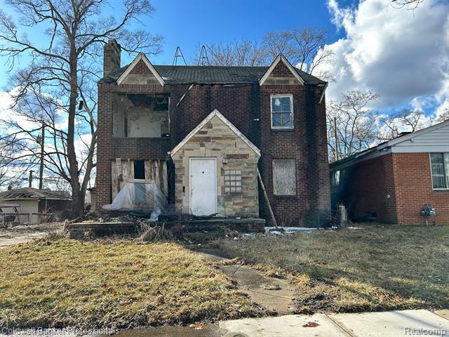 18915 Lumpkin Street  Detroit MI 48234 photo