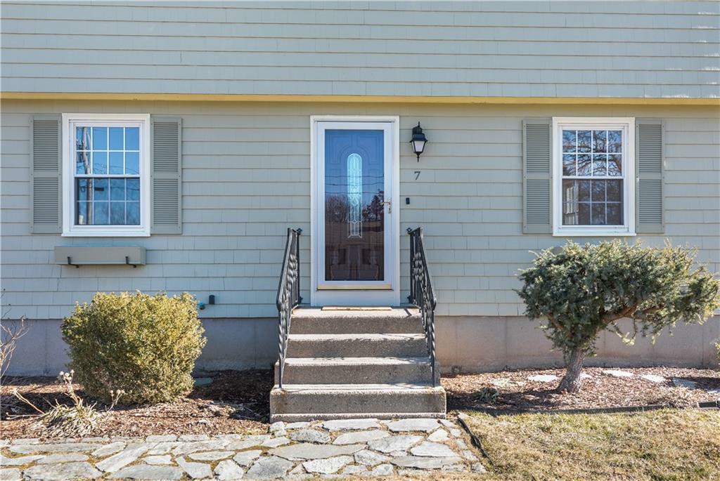 Property Photo:  7 Champlin Terrace  RI 02842 