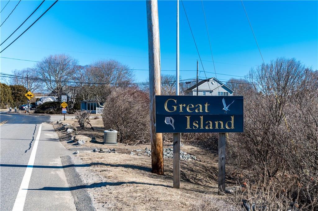 Property Photo: 56 Marine Drive RI 02882