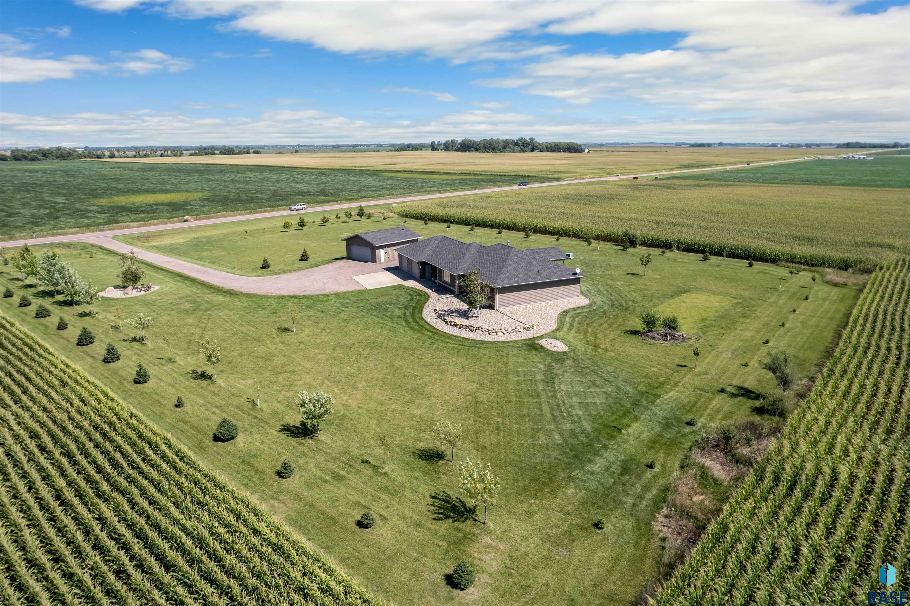 Property Photo: 47437 276th St SD 57077