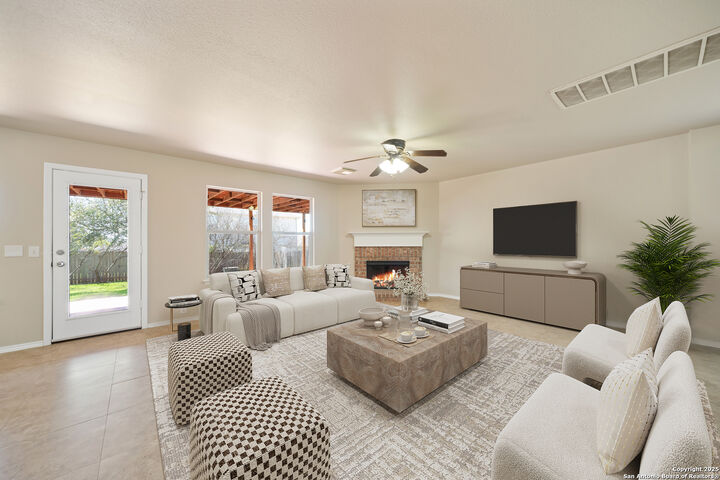 Property Photo:  3722 Blue Sky Holly  TX 78259 