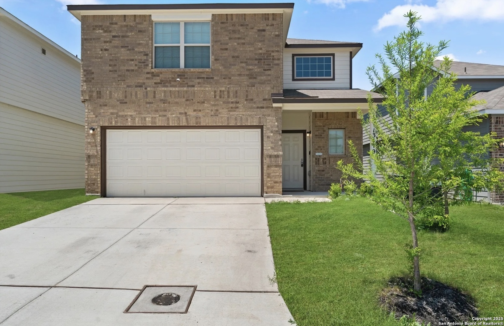 Property Photo:  13419 Landon Way  TX 78152 