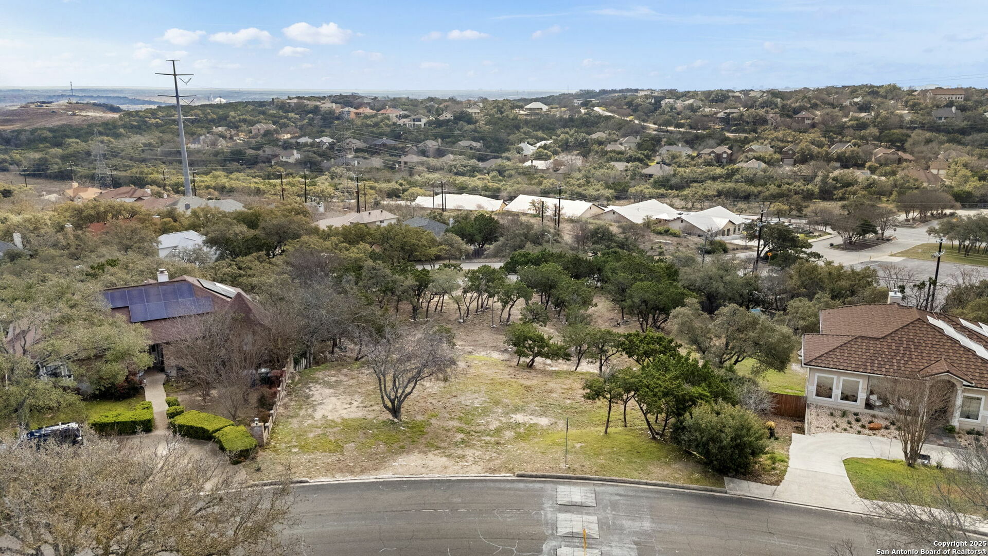 Property Photo: 6543 Wagner Way TX 78256