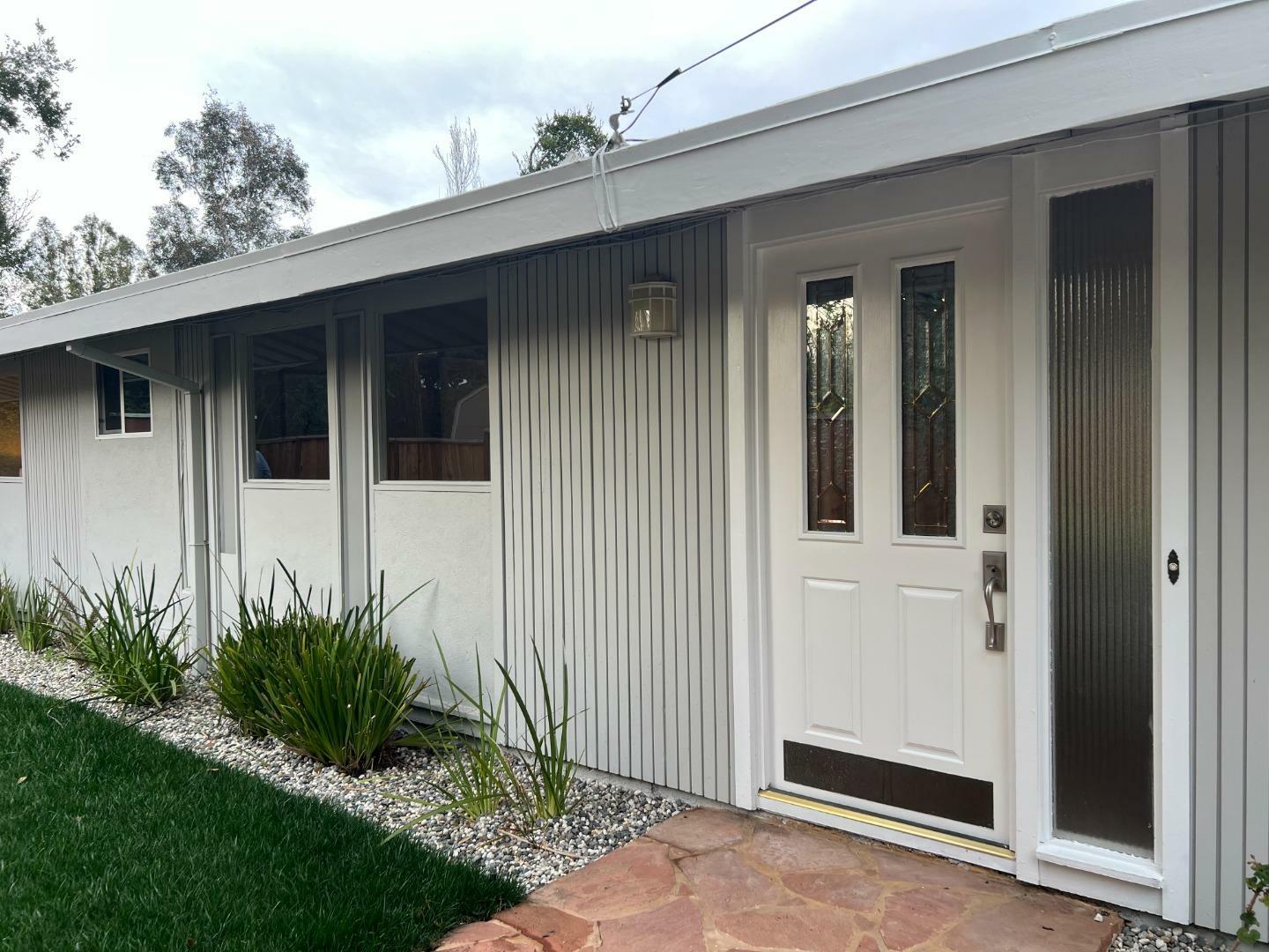Property Photo: 18541 Montpere Way CA 95070