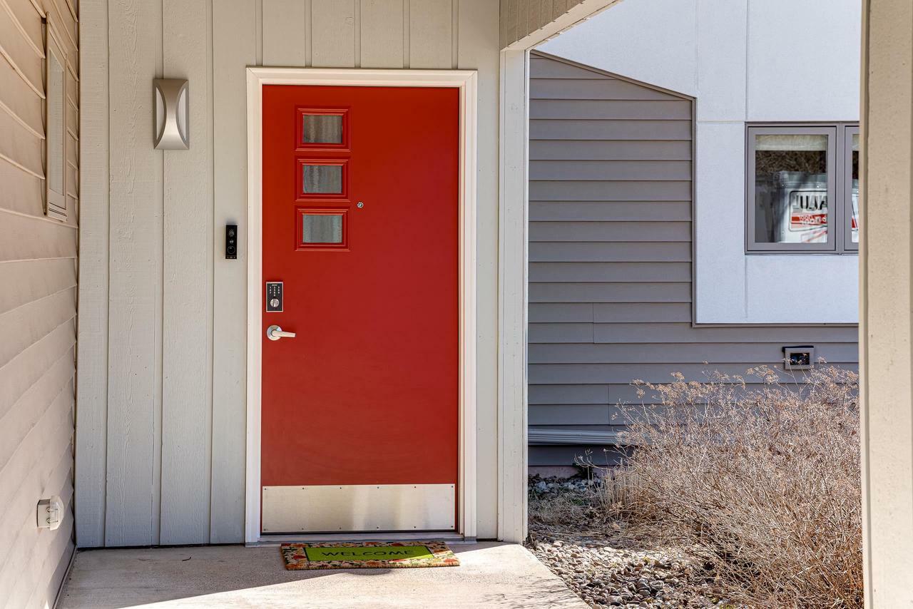 Property Photo: 5416 North County Road H 10 WI 53548