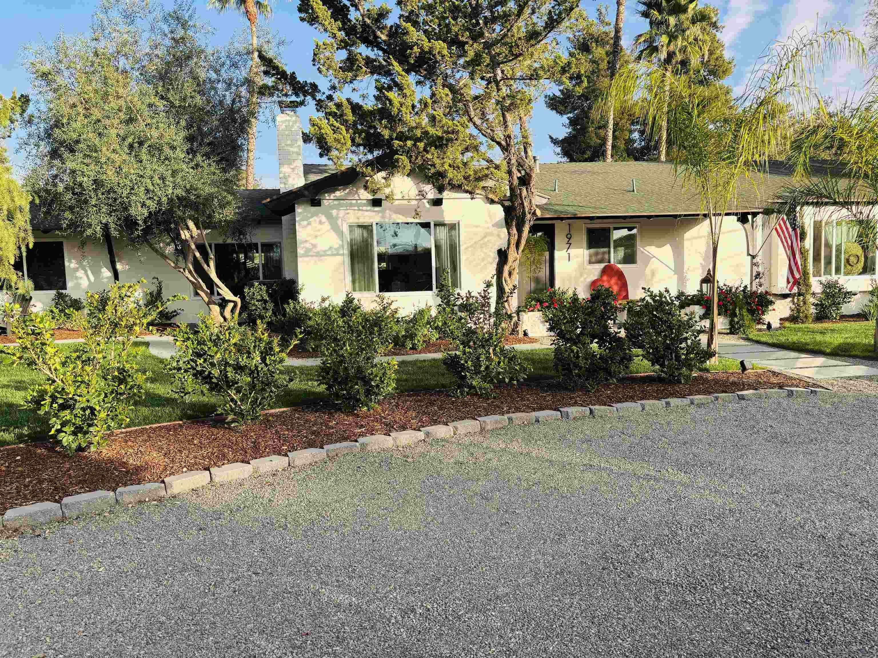 Property Photo: 1971 Vermel CA 92029