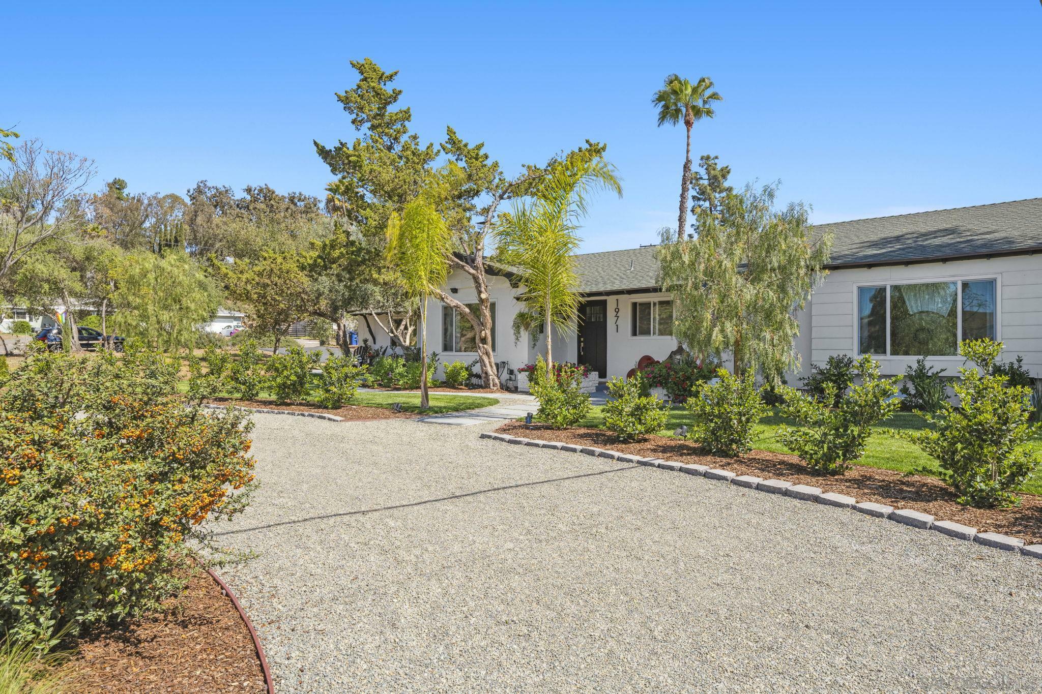 Property Photo: 1971 Vermel CA 92029