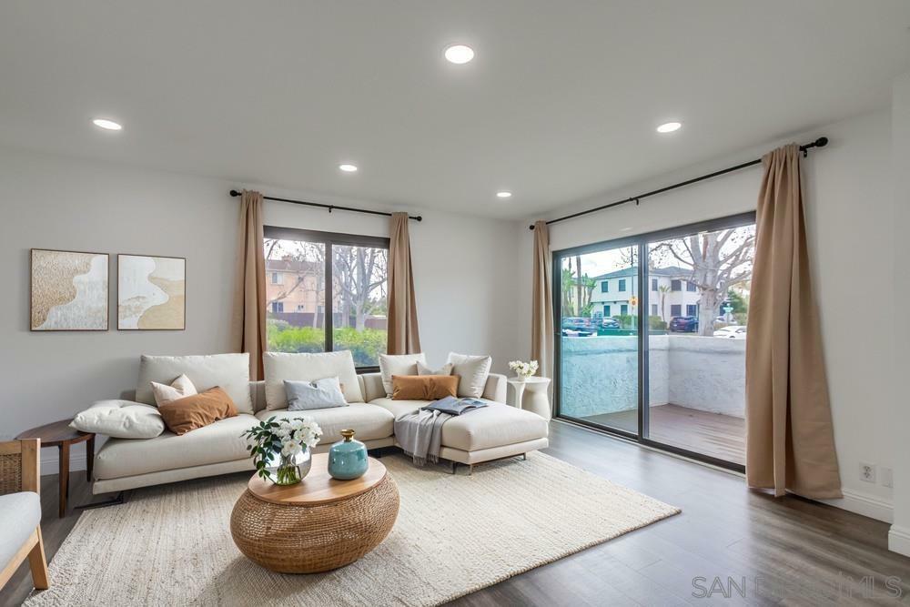 3906 Voltaire Street  San Diego CA 92107 photo