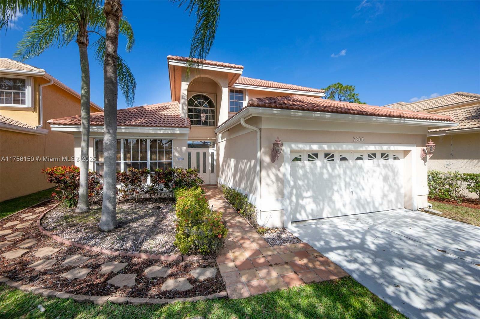 7800 NW 29th St  Margate FL 33063 photo