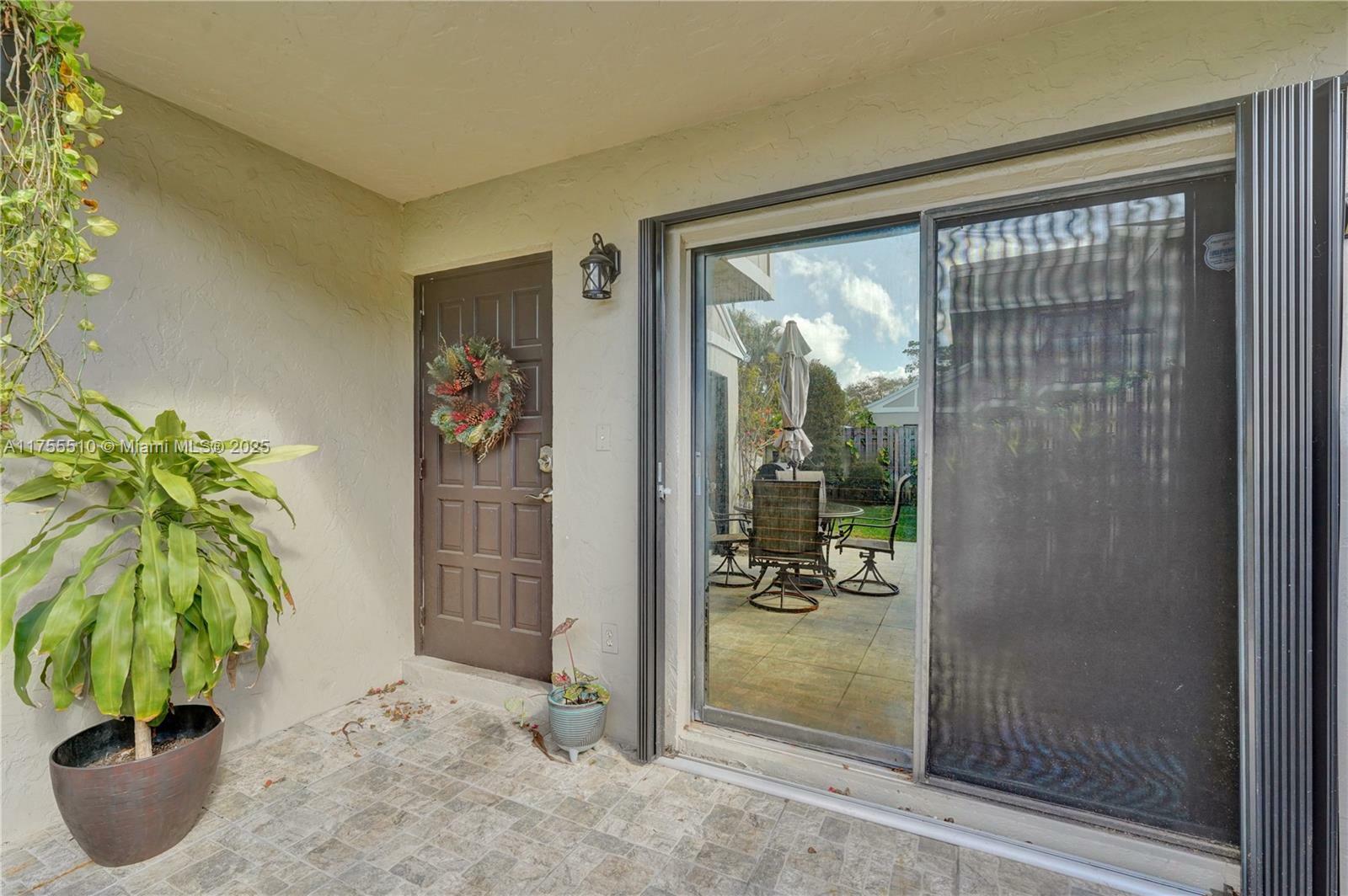 Property Photo:  13273 NW 5th Street  FL 33325 