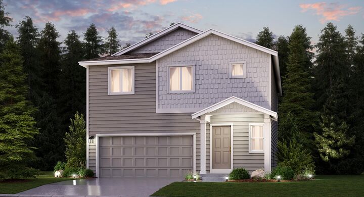 10578 N Paiute Dr  Spokane WA 99208 photo