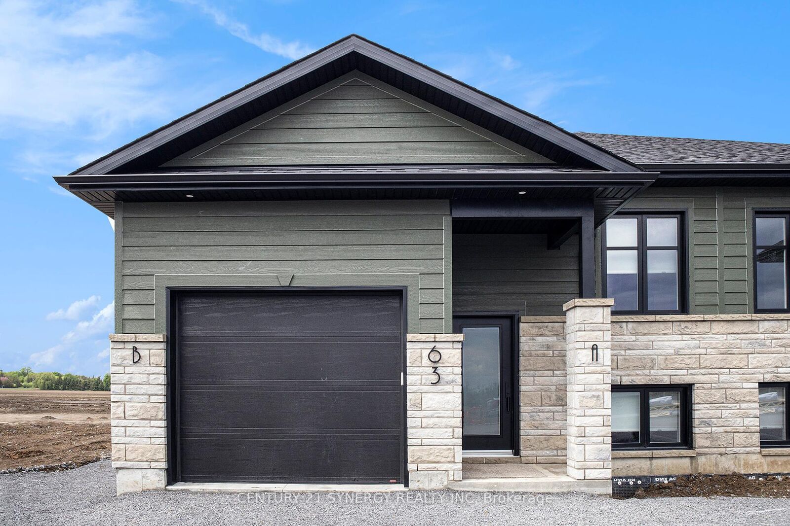 Photo de la propriété: 63 Helen Street B ON K0A 1R0