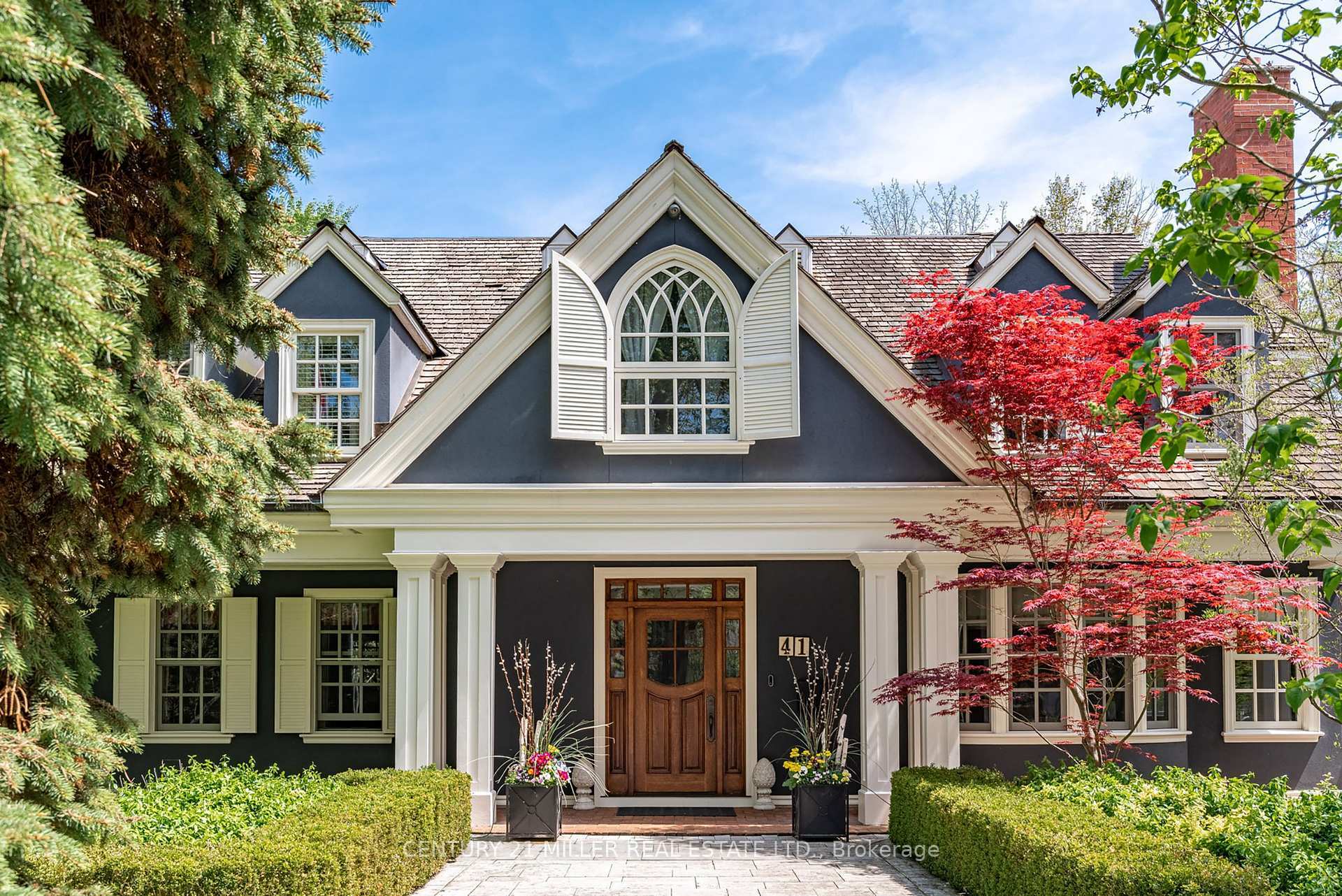 Photo de la propriété: 41 Chartwell Road ON L6J 3Z3