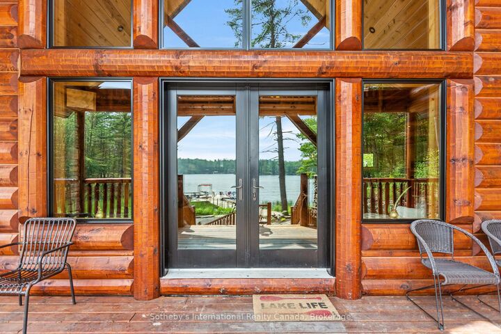 Property Photo:  6184 Go Home Lake Shore N/A  ON P0C 1H0 