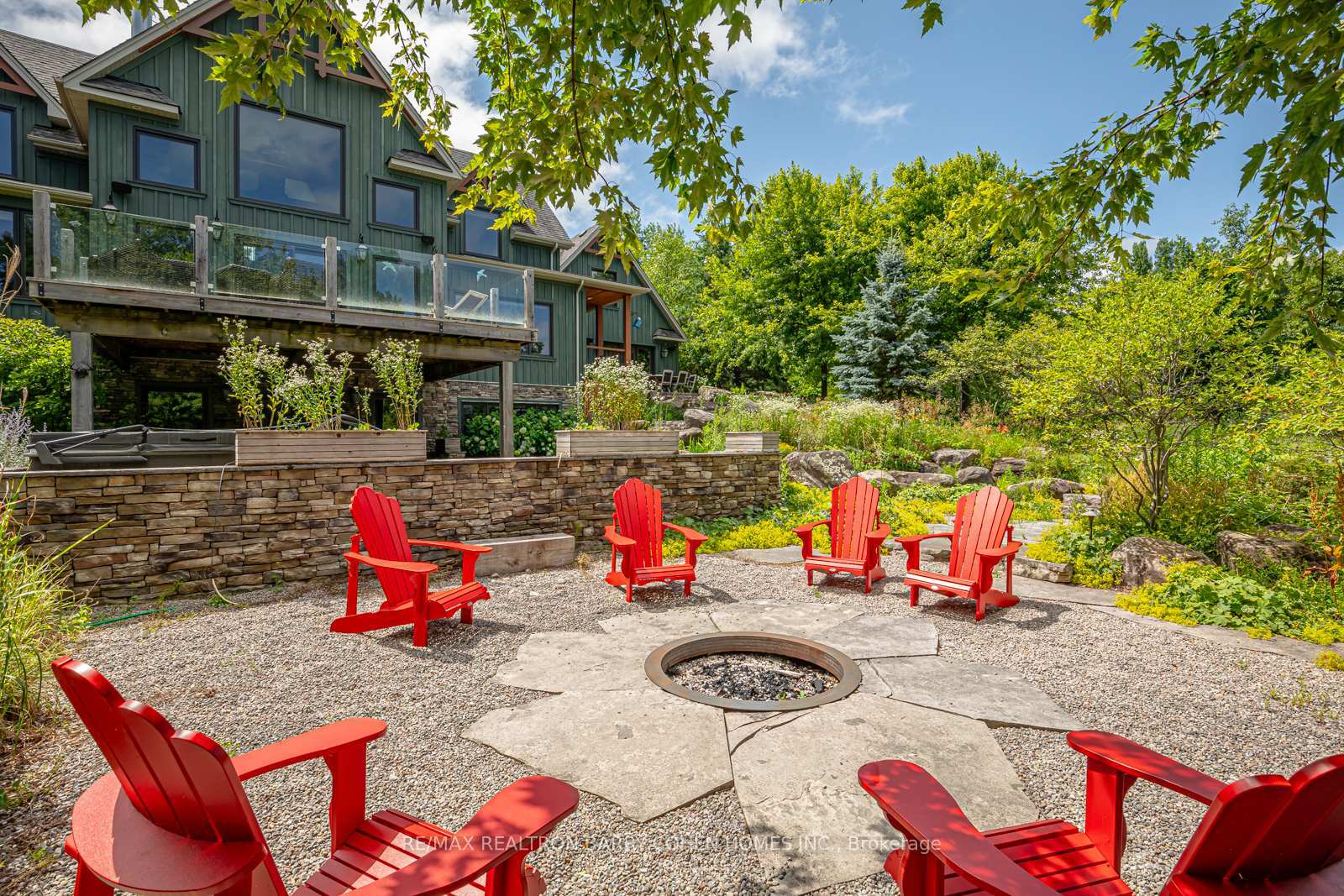 Property Photo: 8429 Poplar Side Road ON L9Y 3Y9