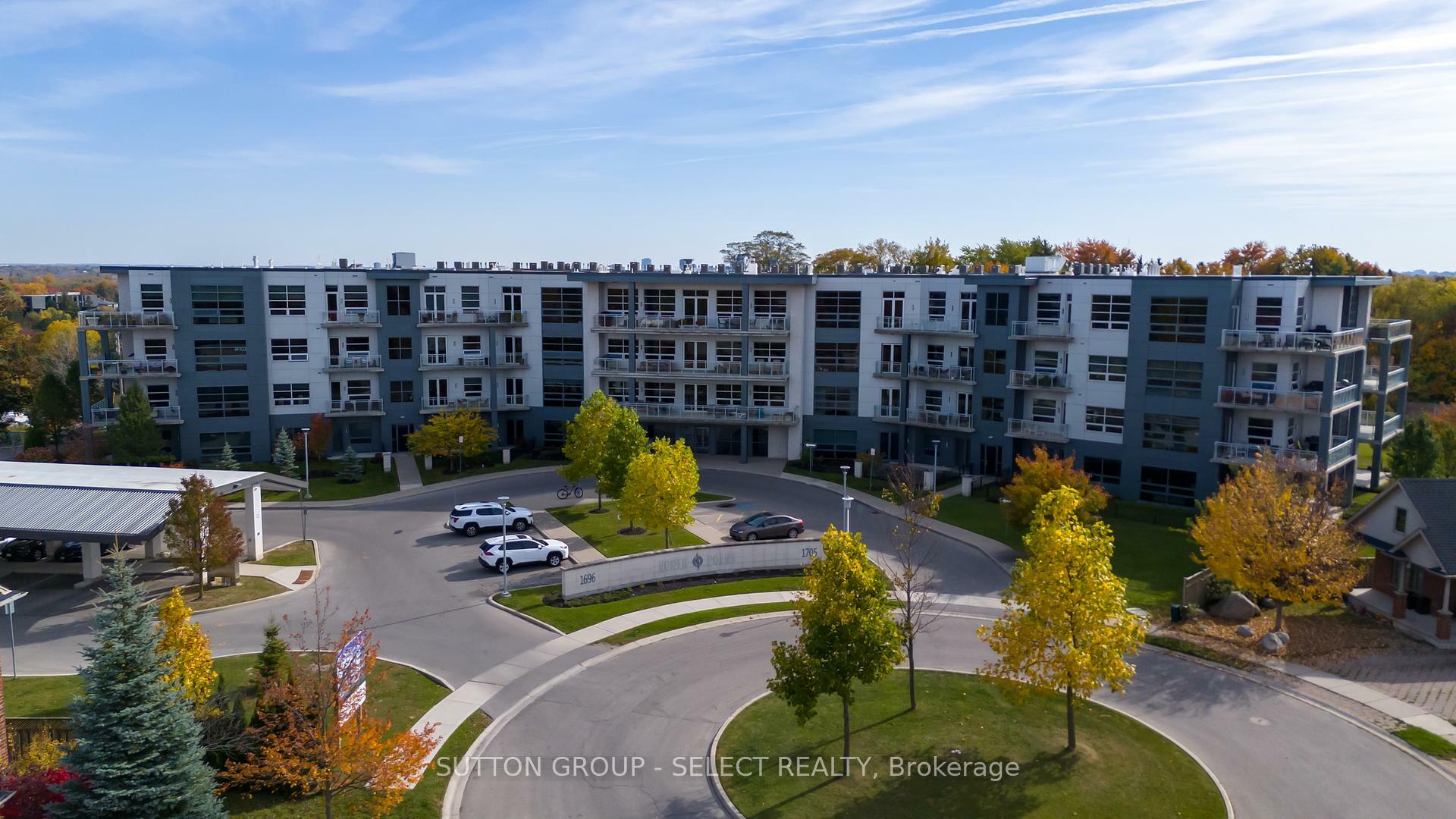 Photo de la propriété: 1705 Fiddlehead Place 108 ON N6G 0S1