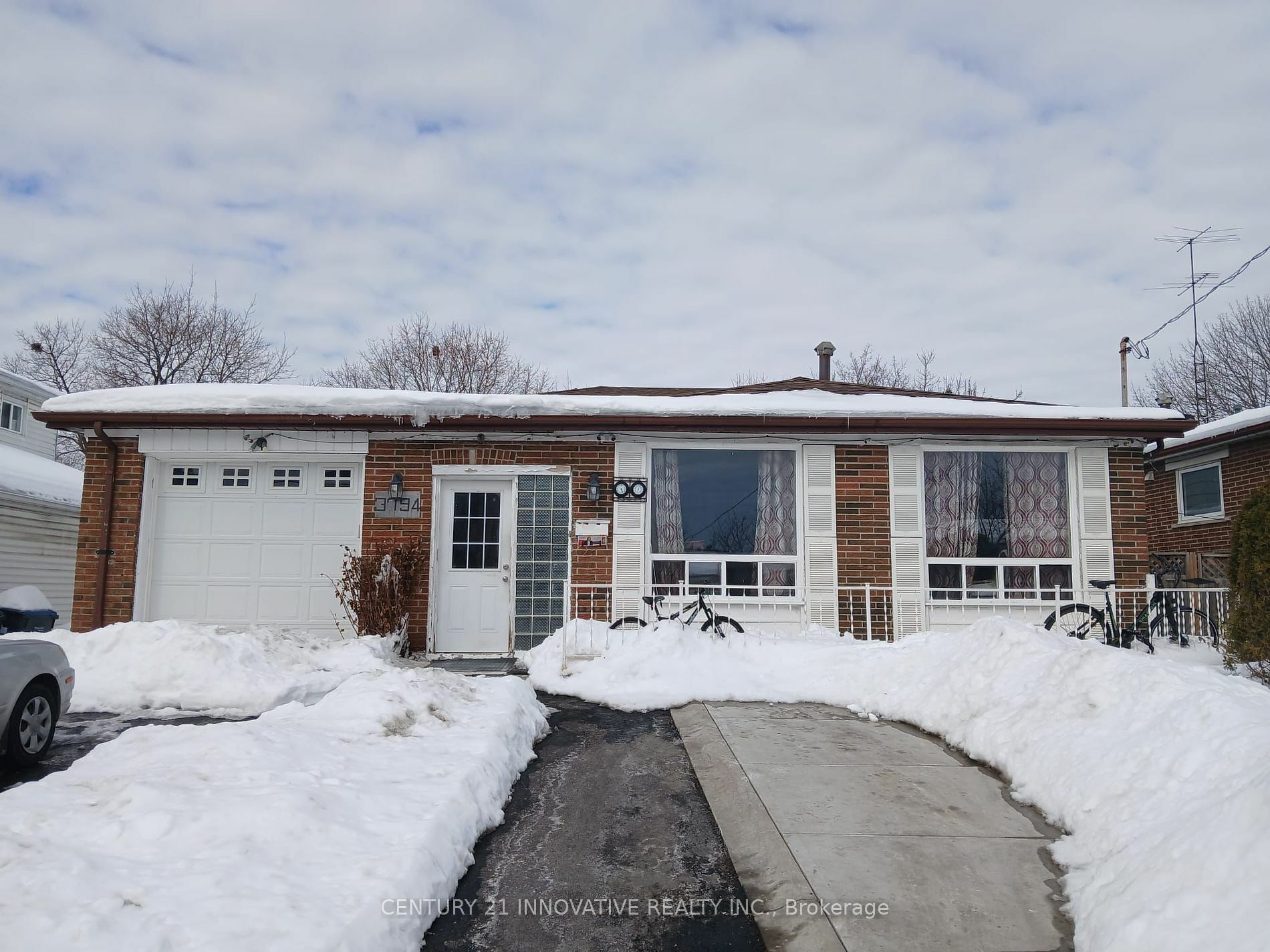 3794 Woodruff Cres S  Mississauga ON L4T 1T9 photo