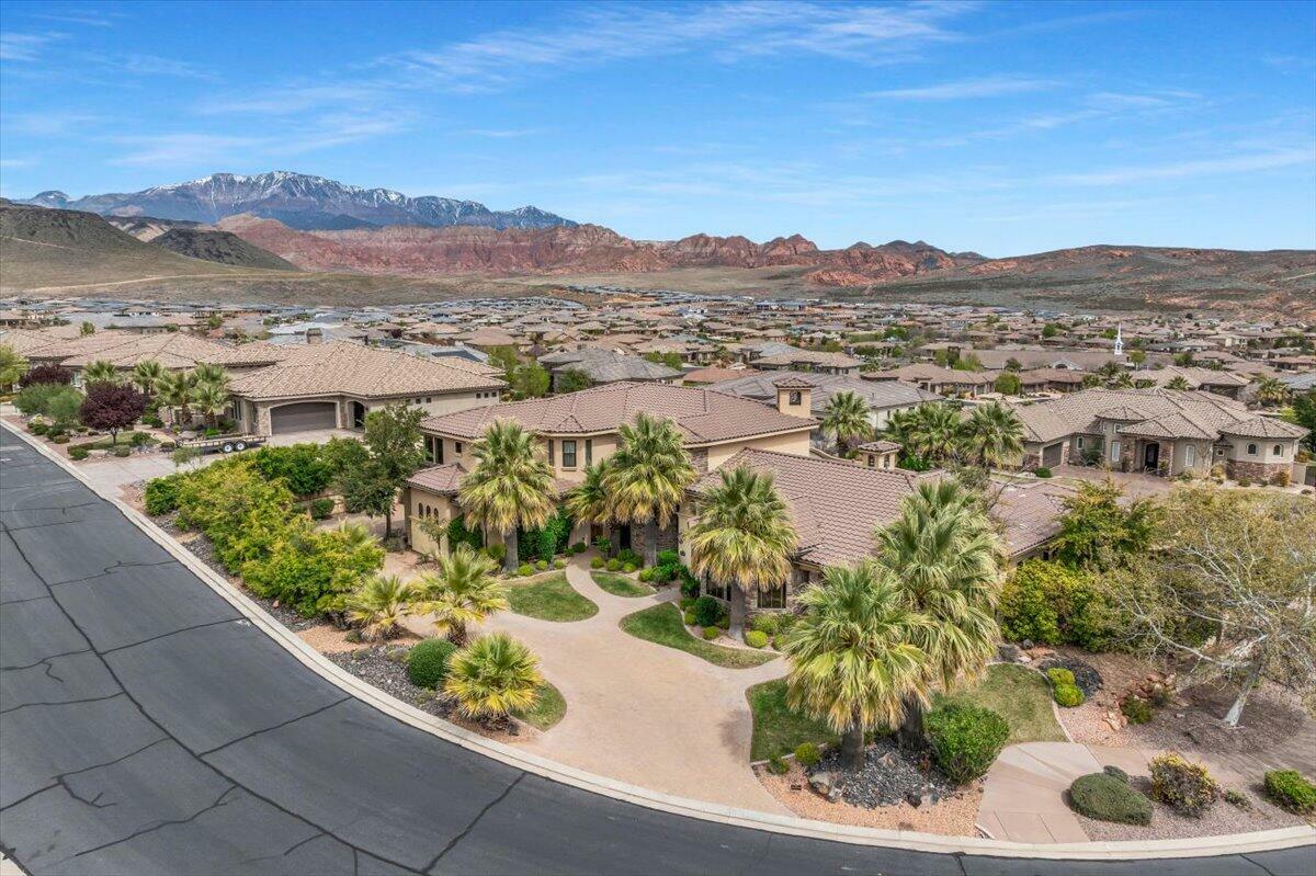 1496 N Georgetown Dr  Washington UT 84780 photo
