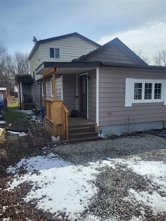 Photo de la propriété:  170 St. George Street  ON N0P 1A0 