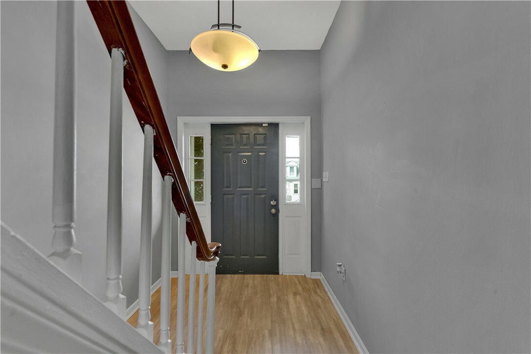 Property Photo:  60 Gregory  PA 15203 