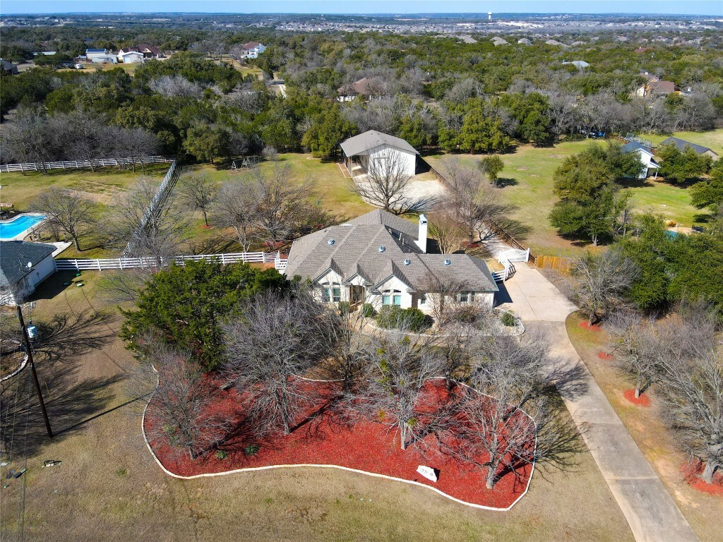 Property Photo:  221 Four T Ranch Road  TX 78633 