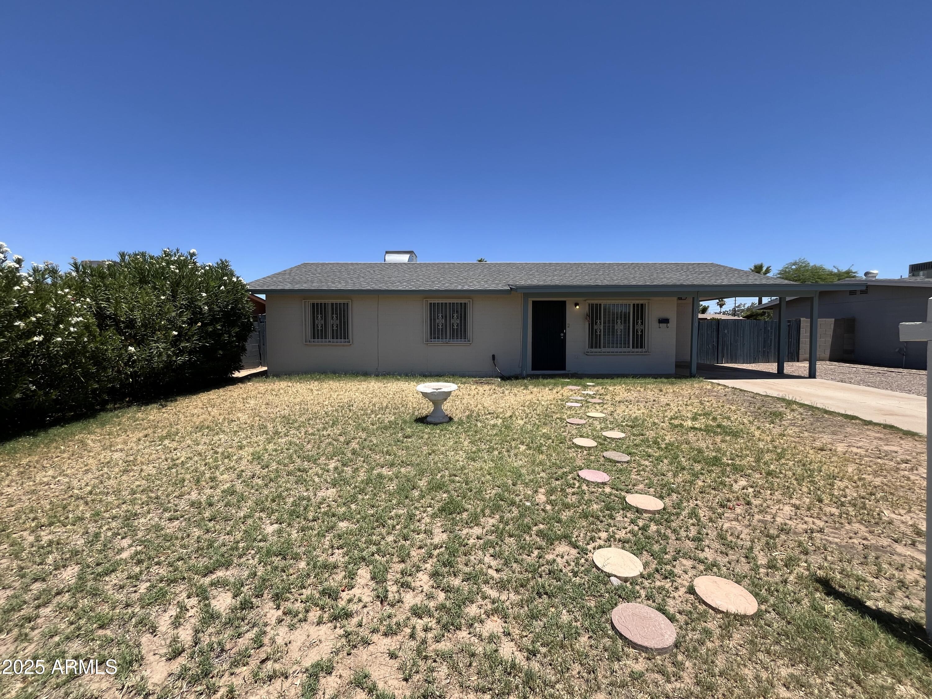 Property Photo: 1210 E Marny Road AZ 85288