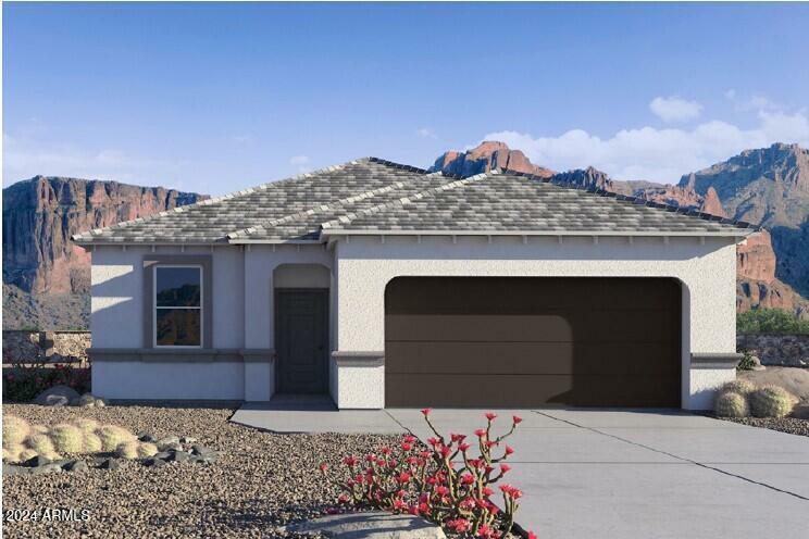 Property Photo:  1773 W Sombra Avenue  AZ 85120 