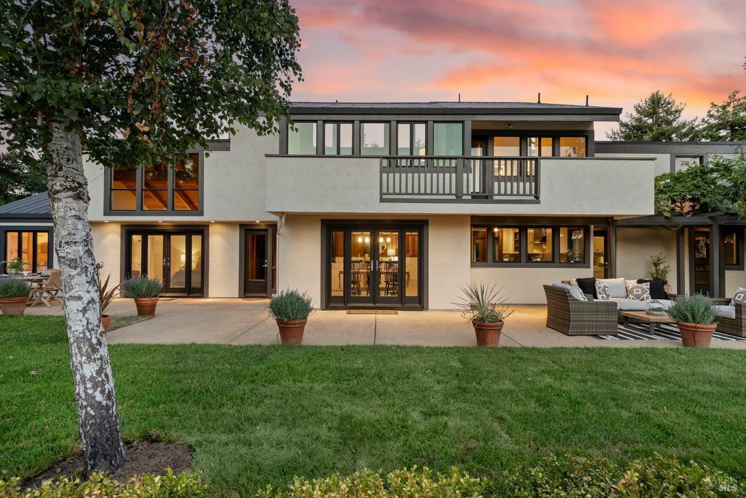 Property Photo: 125 Horseshoe Hill Road CA 94924