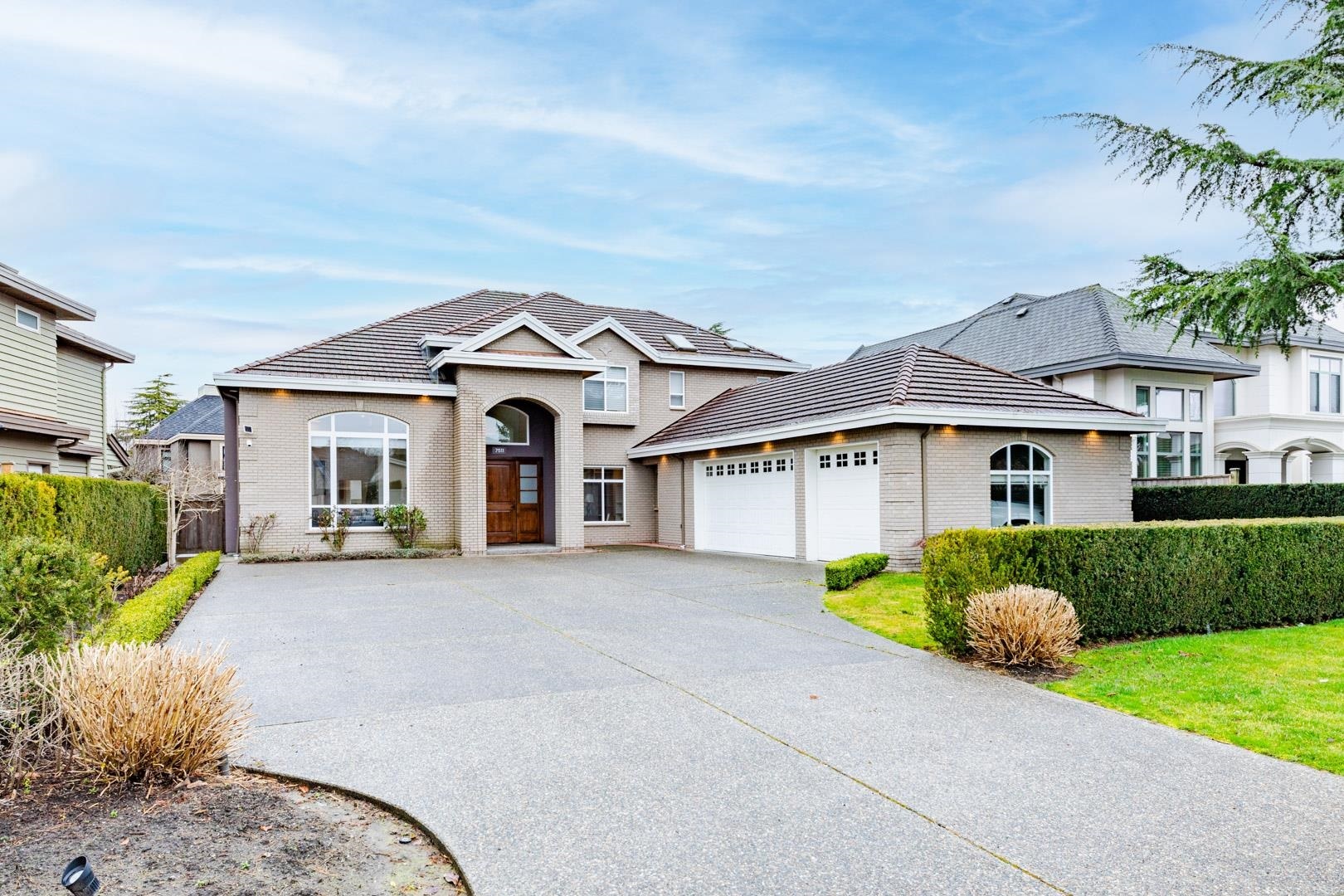 Photo de la propriété: 7511 Glacier Crescent BC V7A 1L6