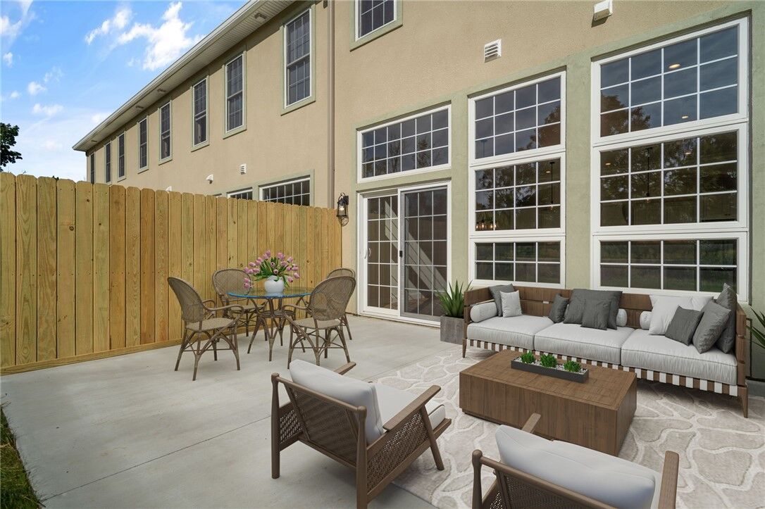 Property Photo:  102 Nor Way  NY 14850 