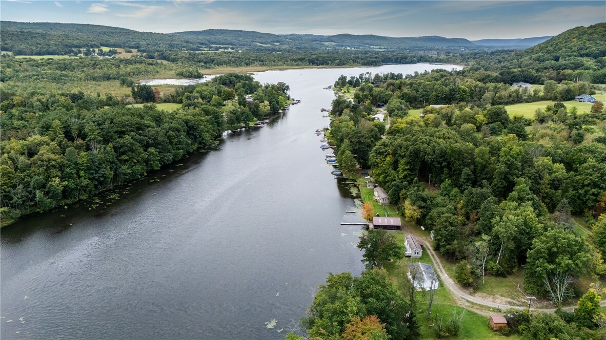 Property Photo: 3156 Koziatek Road NY 14815