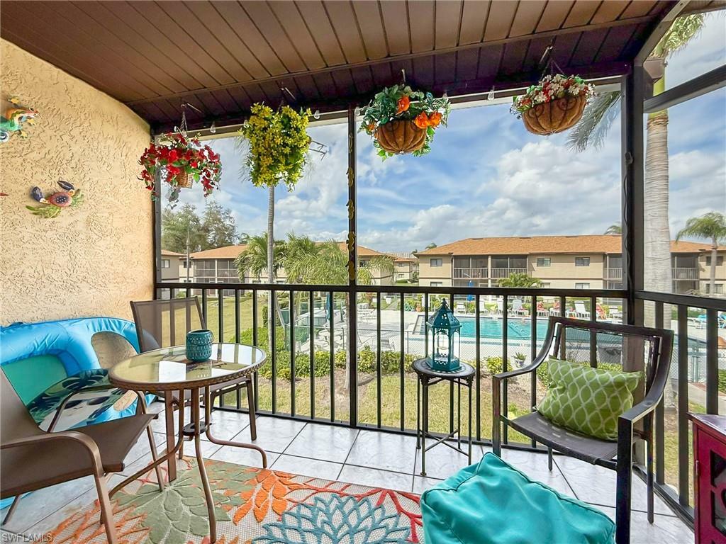Property Photo: 4790 S Cleveland Ave 1508 FL 33907
