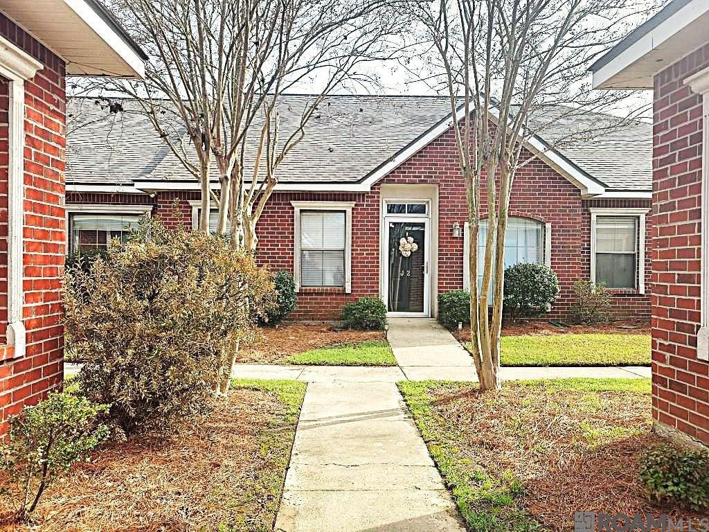 Property Photo: 12500 Old Hammond Hwy #J2 LA 70816